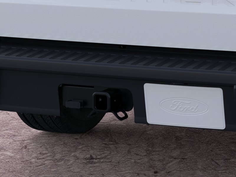 New 2026 Ford Maverick XL FWD image 24