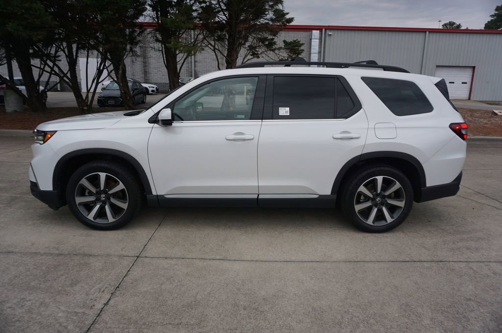 Used 2024 Honda Pilot Elite image 24