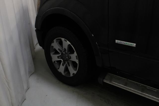 Used 2011 Ford F150 FX2 w/ FX Plus Pkg image 25