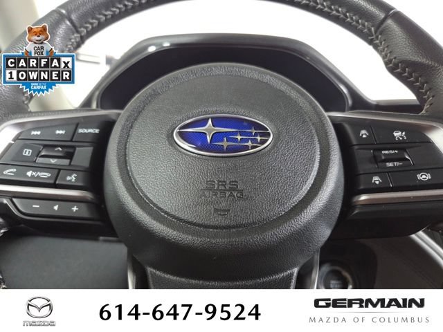 Used 2025 Subaru Outback Premium w/ Popular Package #1A AWD/4WD image 24