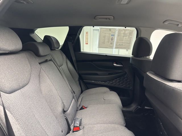 Used 2022 Hyundai Santa Fe SEL Convenience image 13