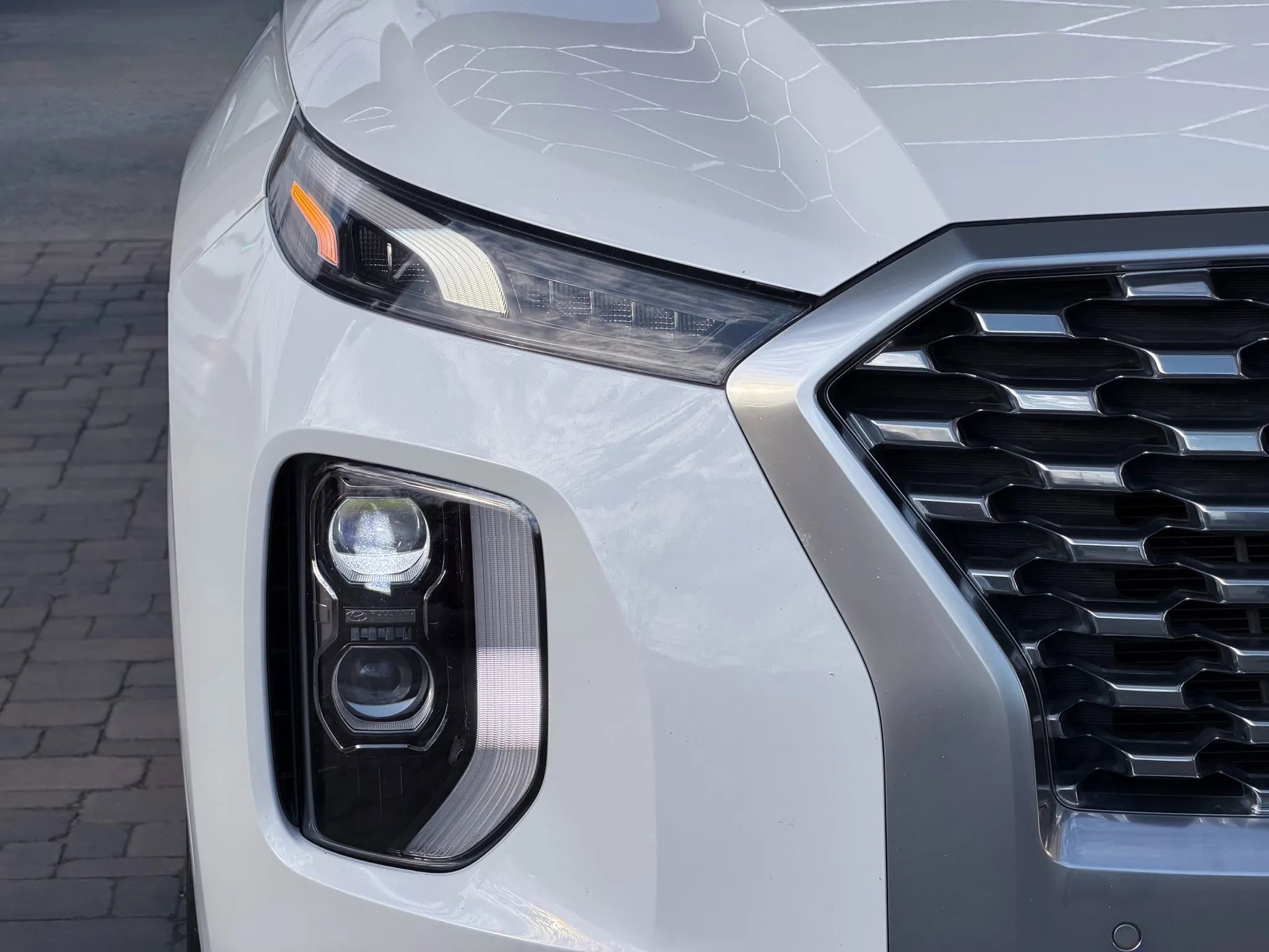 Used 2021 Hyundai Palisade Limited image 17