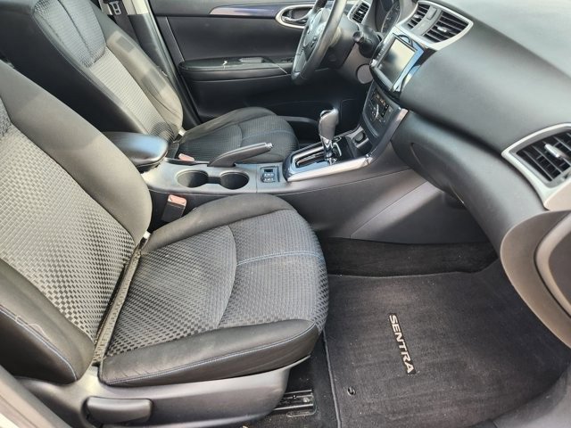 Used 2019 Nissan Sentra SR image 13