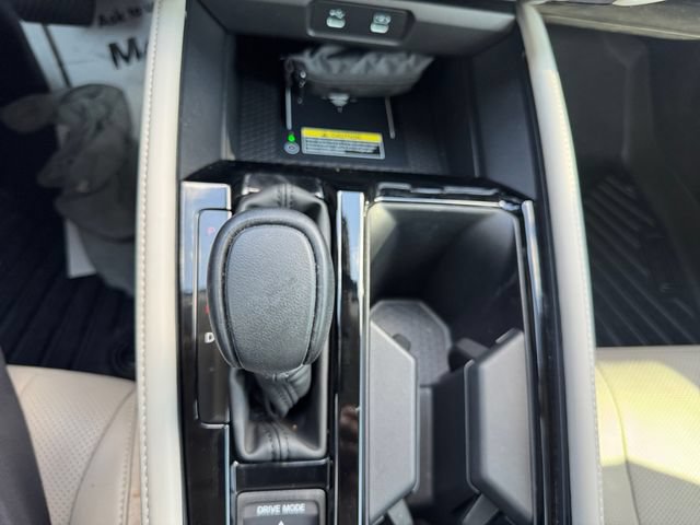 Used 2024 Honda Accord Touring image 18