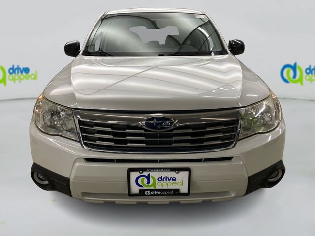 Used 2010 Subaru Forester 2.5X AWD/4WD image 14
