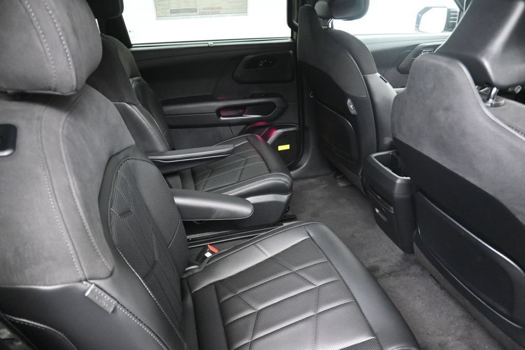 New 2027 Kia Telluride X-Line SX Prestige AWD/4WD image 43