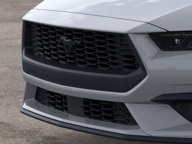 New 2026 Ford Mustang Coupe RWD image 18