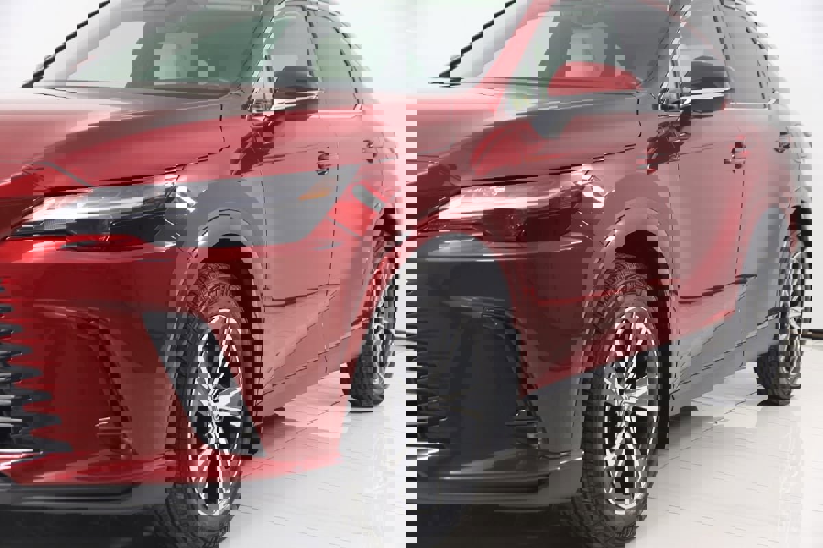 Used 2023 Lexus RX 350 Premium image 70