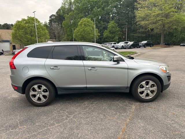 Used 2013 Volvo XC60 3.2 image 4