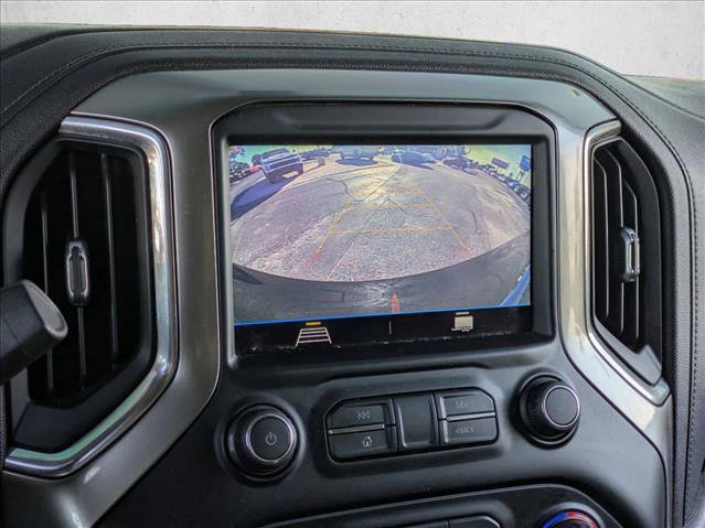 Used 2021 Chevrolet Silverado 1500 LT image 13