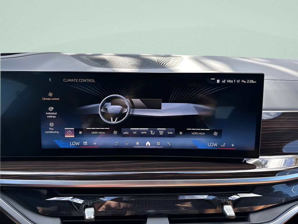 New 2026 BMW X5 sDrive40i RWD image 22