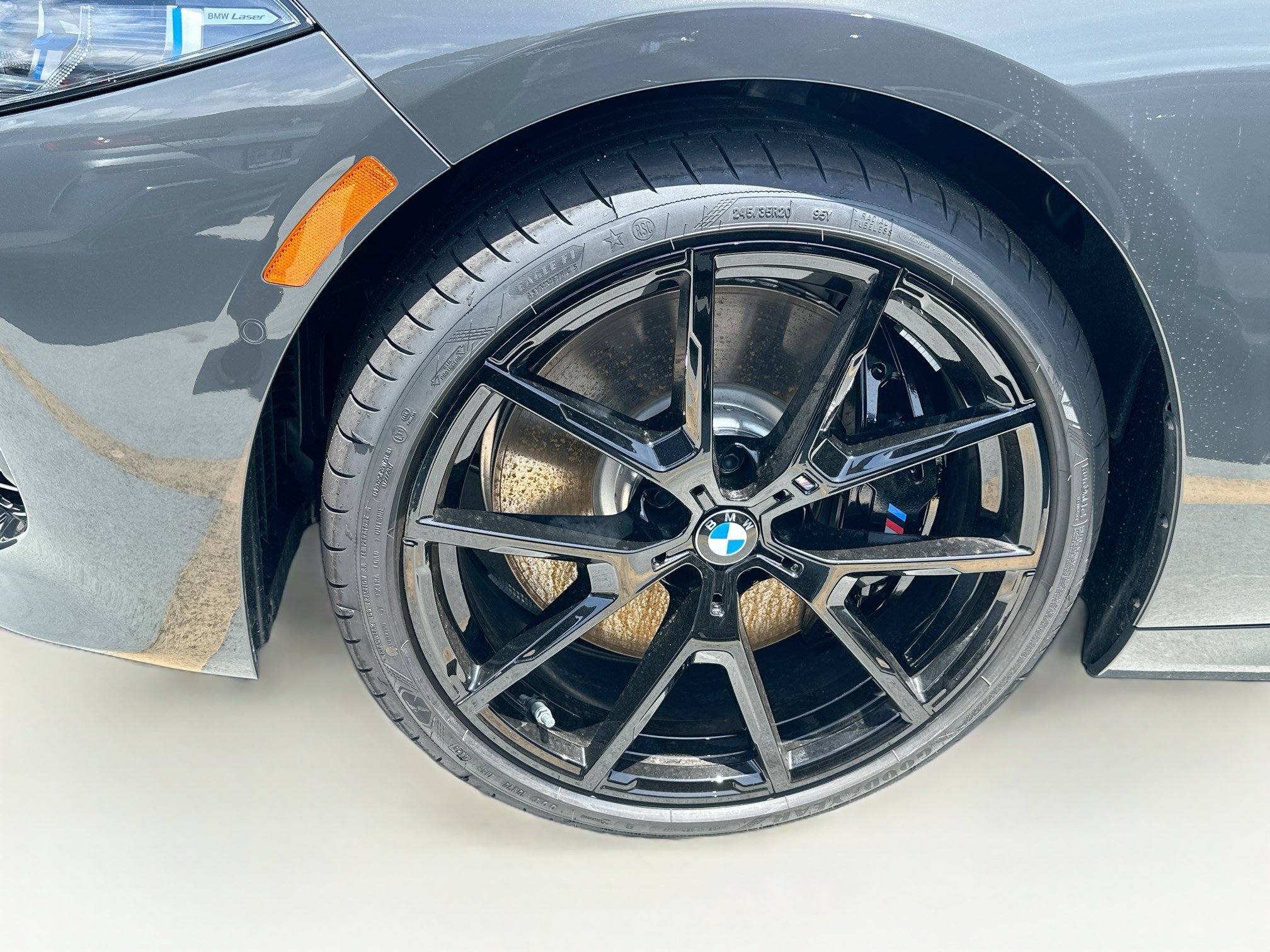 New 2026 BMW 840i RWD image 23