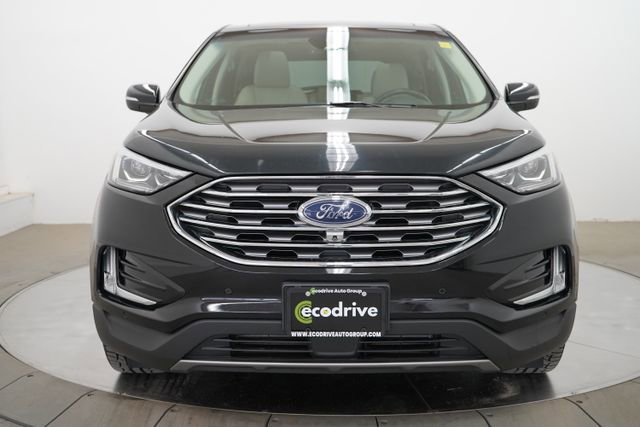 Used 2020 Ford Edge Titanium w/ Equipment Group 301A image 2