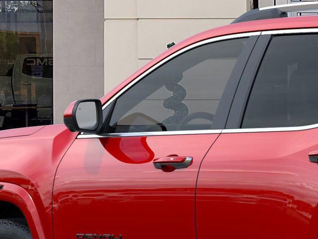 New 2026 GMC Terrain Denali w/ LPO, Black Badging Package image 12