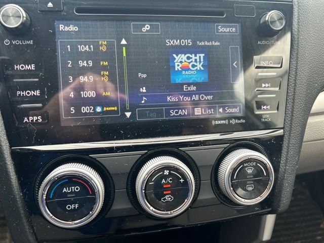 Used 2017 Subaru Forester 2.5i Premium AWD/4WD image 22