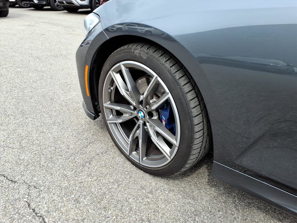 Used 2021 BMW M340i xDrive w/ Premium Package image 9