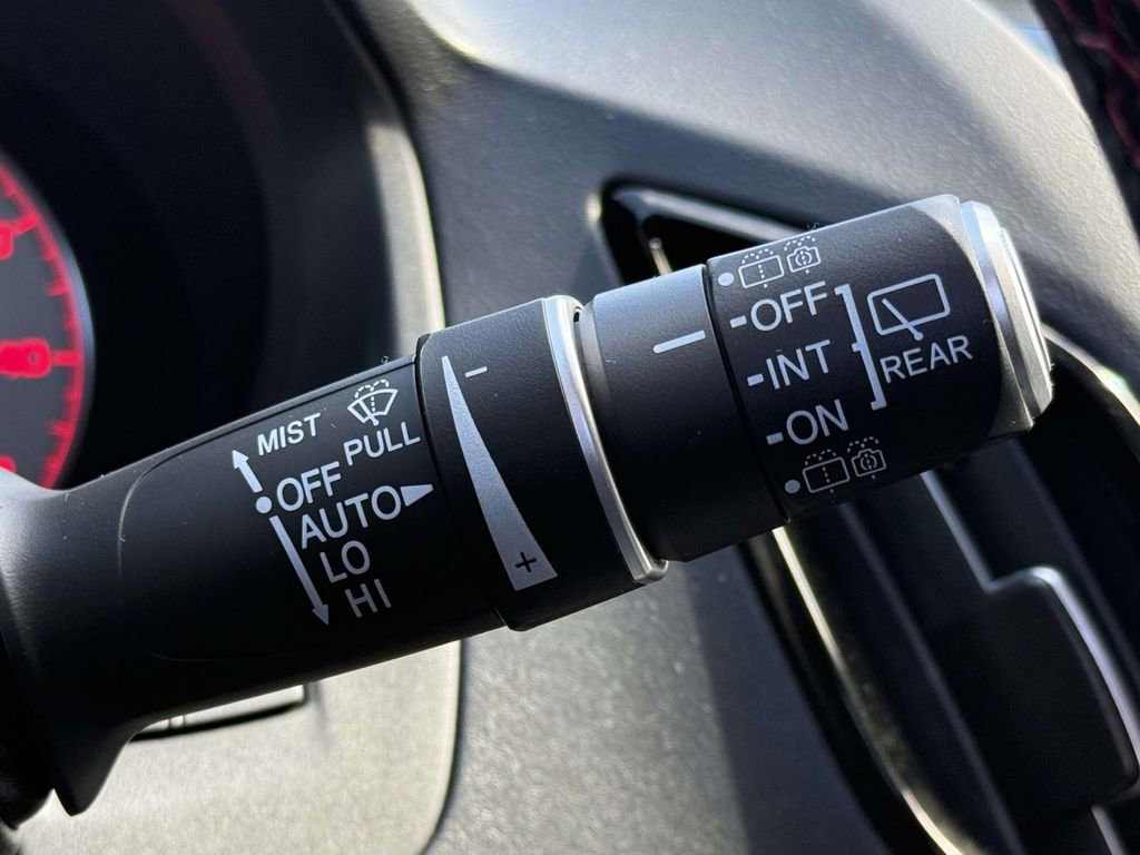 Certified 2025 Acura RDX A-Spec AWD/4WD image 28
