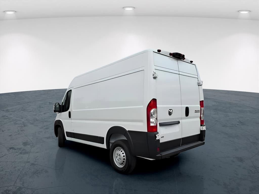 New 2026 RAM ProMaster 1500 w/ Convenience Group image 5