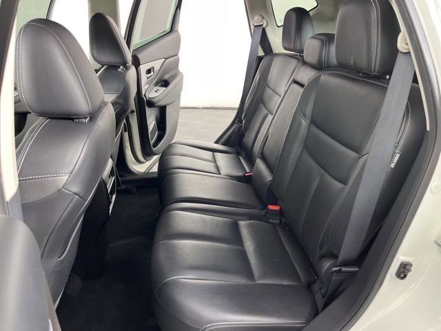 Used 2019 Nissan Murano SL w/ SL Technology Package image 43