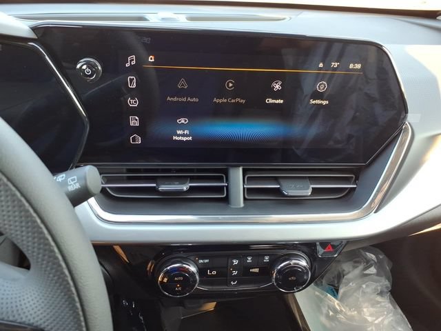 New 2026 Chevrolet Trax LT FWD image 11