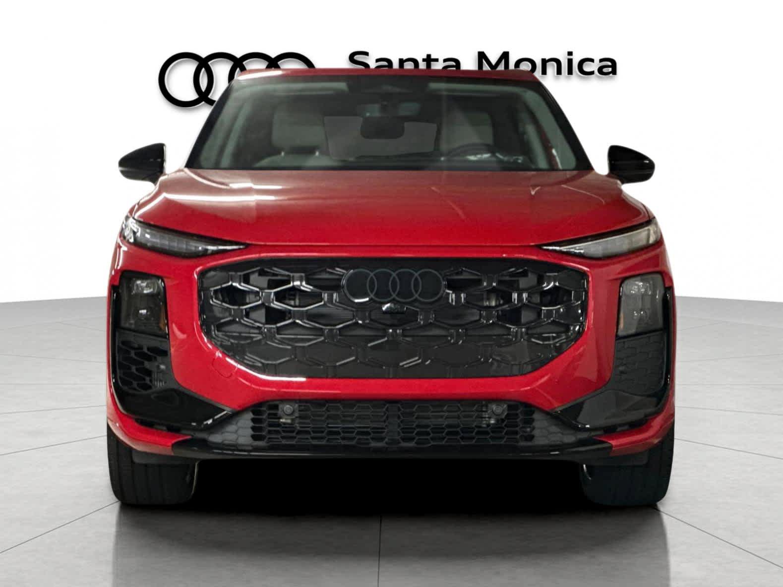 New 2026 Audi Q3 quattro 2.0T AWD/4WD image 10