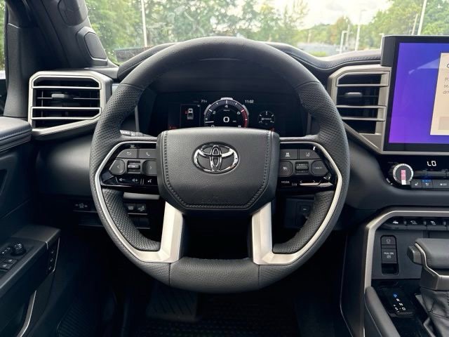 New 2026 Toyota Tundra Platinum w/ TRD Off-Road Package AWD/4WD image 19