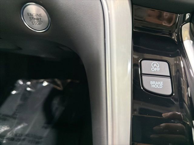 Certified 2025 Acura TLX w/ Technology Package FWD image 36