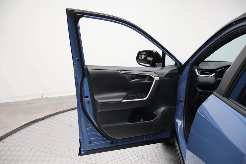 Certified 2023 Toyota RAV4 XSE w/ XSE Grade Weather Package image 16
