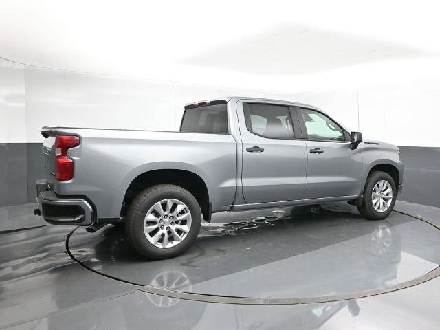 New 2026 Chevrolet Silverado 1500 Custom w/ LPO, Dark Essentials Package image 5