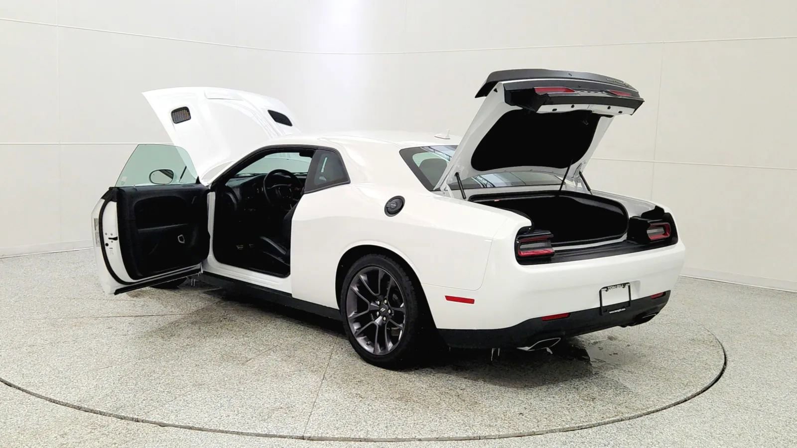 Used 2023 Dodge Challenger R/T Scat Pack w/ Plus Package image 11