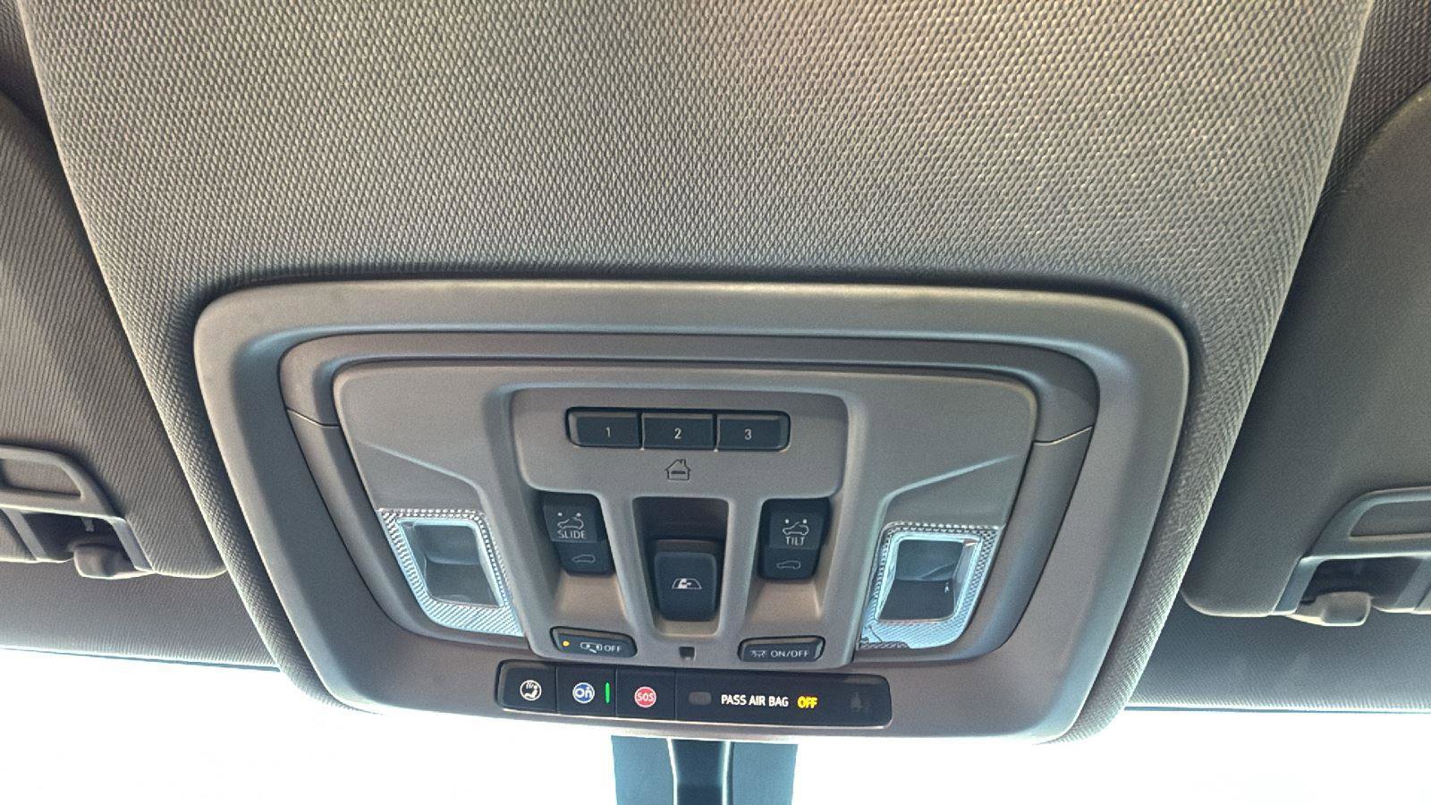 Certified 2020 GMC Sierra 2500 SLT w/ SLT Convenience Package image 18