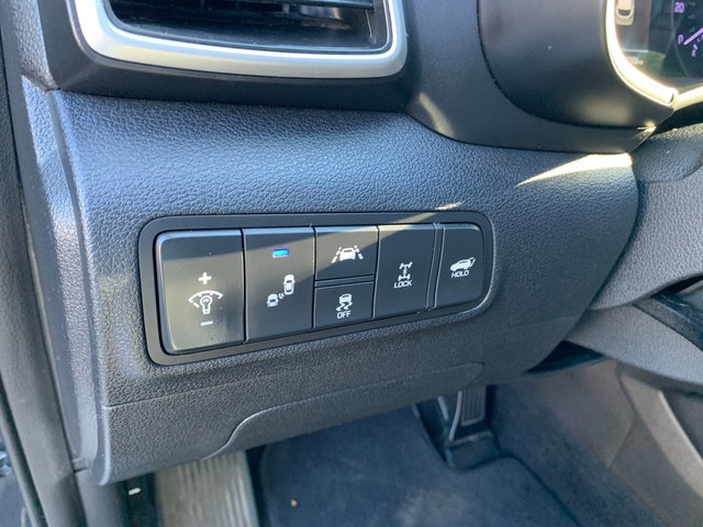 Used 2019 Hyundai Tucson Ultimate AWD/4WD image 27