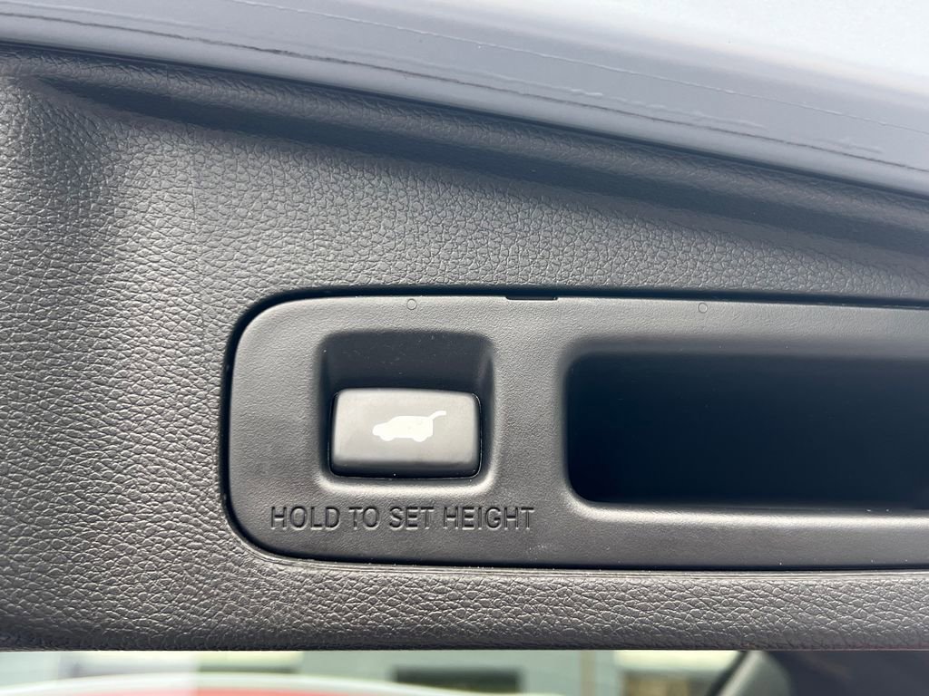 Used 2020 Honda CR-V EX-L image 19