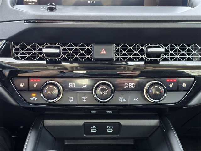 Used 2024 Honda Accord Touring image 15