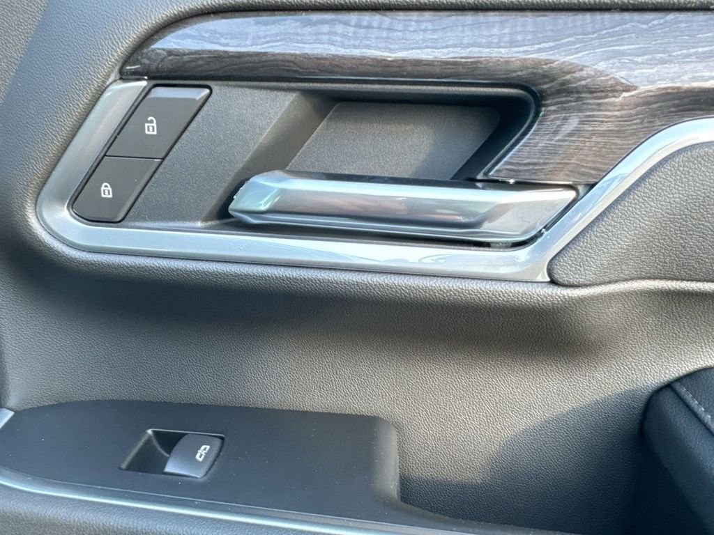 New 2026 Chevrolet Silverado 2500 LTZ w/ Trail Boss Package image 32