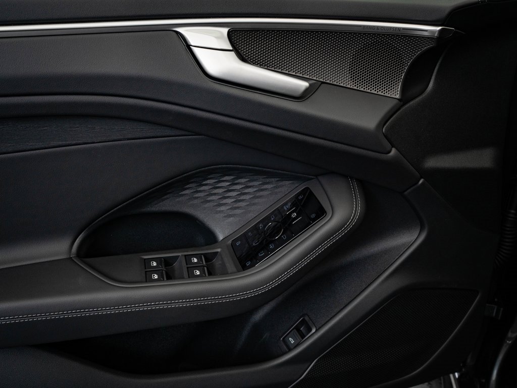 New 2026 Audi A6 Premium Plus image 26