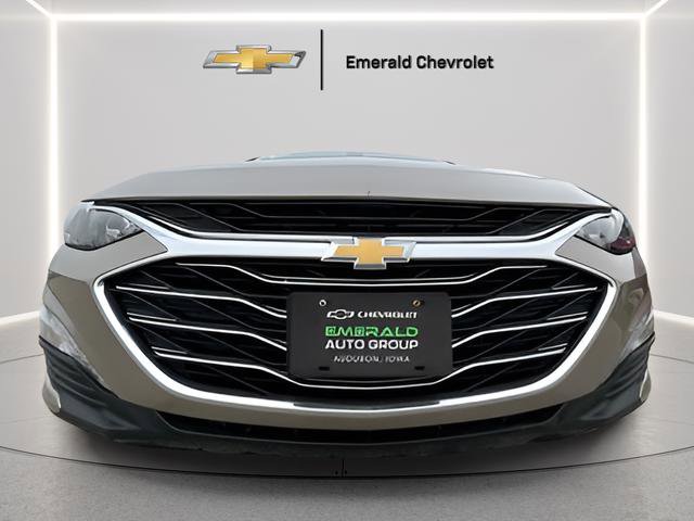 Used 2022 Chevrolet Malibu LT image 23