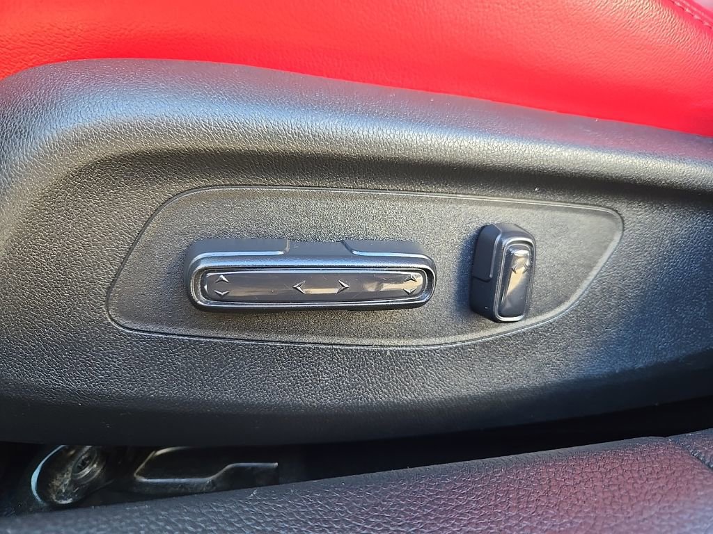 Used 2023 Acura Integra A-Spec image 12