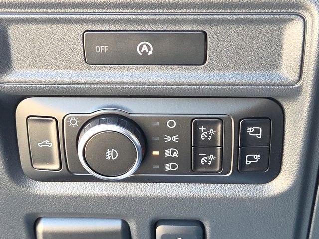 New 2025 Ford F150 Lariat w/ Equipment Group 501A Mid AWD/4WD image 27