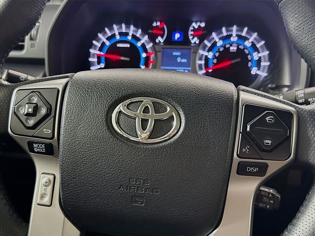 Used 2019 Toyota 4Runner SR5 image 11