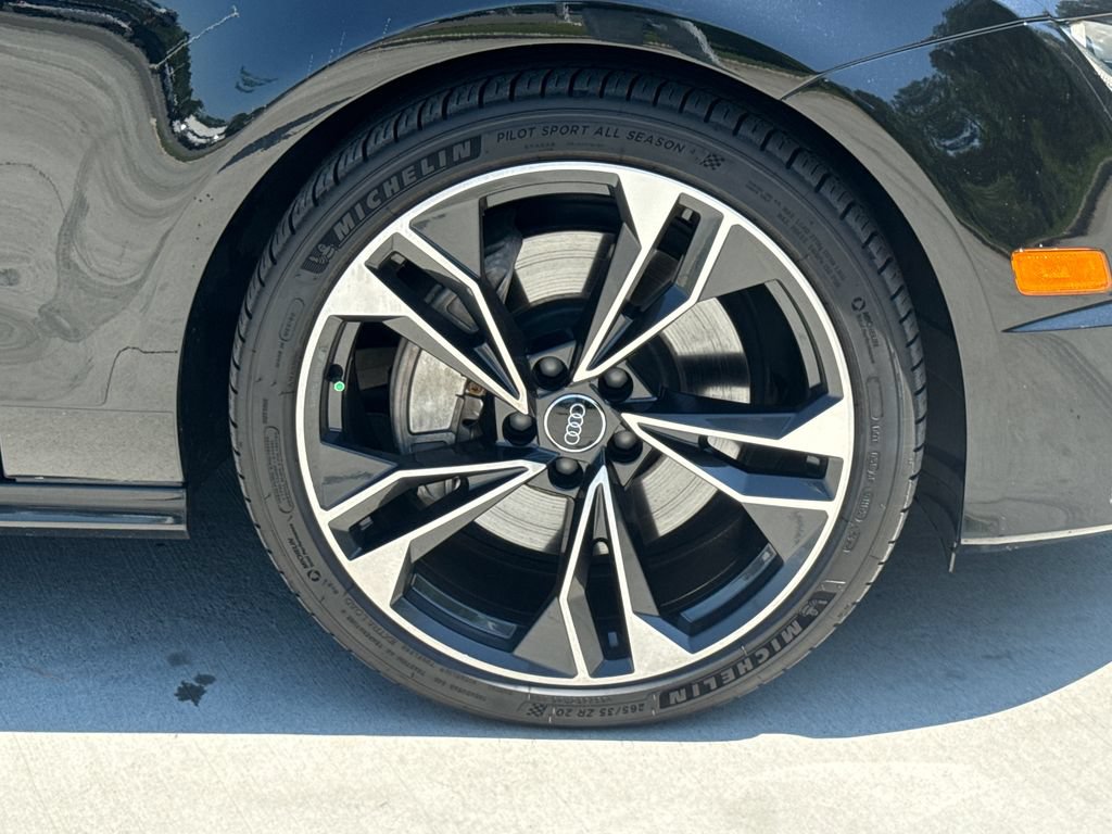 Used 2018 Audi A7 3.0T Premium Plus AWD/4WD image 11