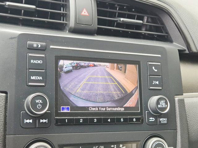 Used 2019 Honda Civic LX image 24