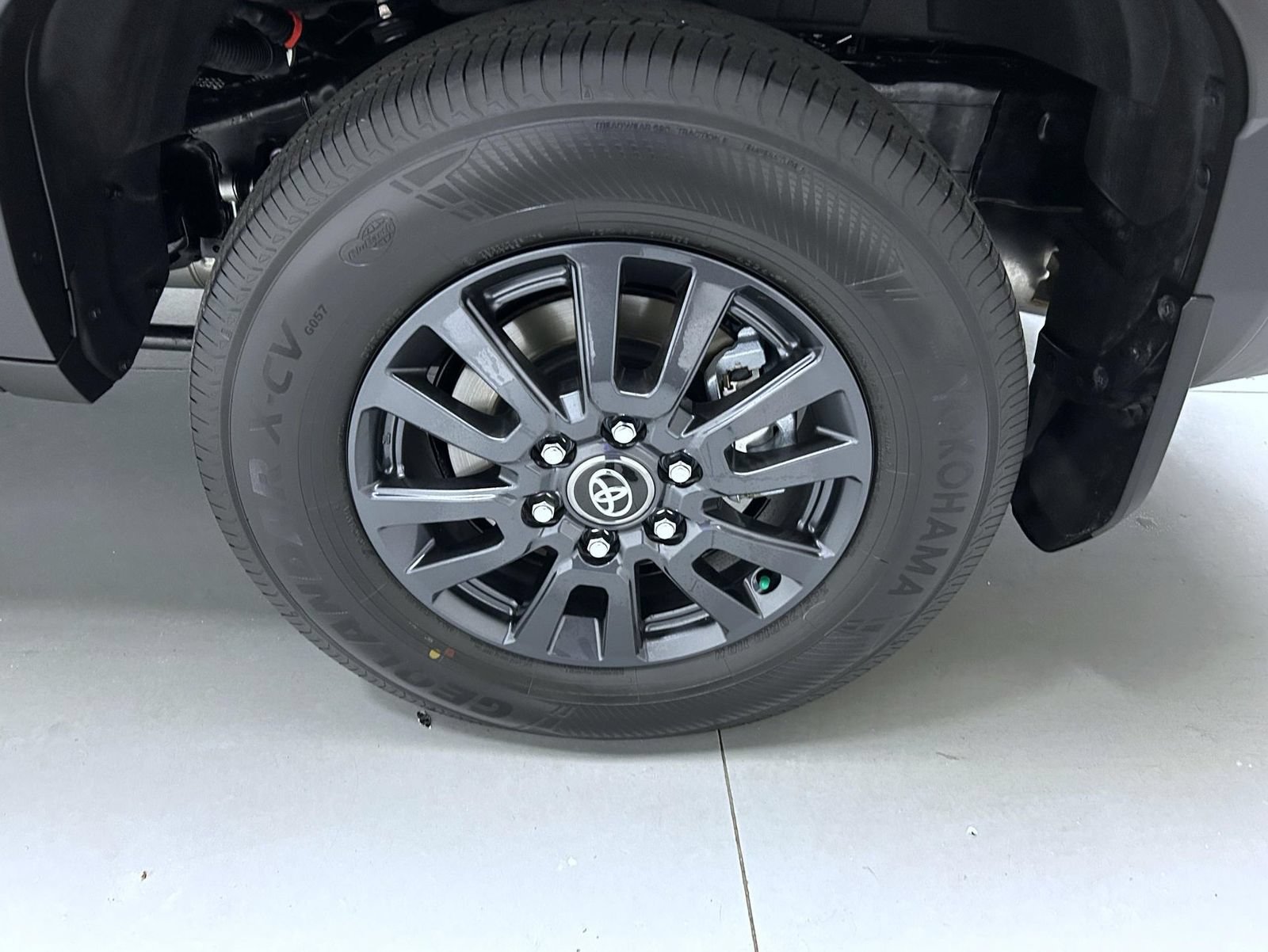 Used 2026 Toyota Land Cruiser 1958 AWD/4WD image 22