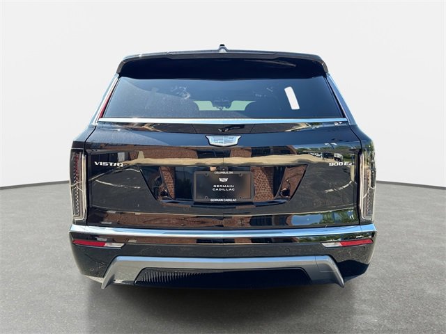New 2026 Cadillac Vistiq Luxury w/ LPO, Floor Liner Package image 5
