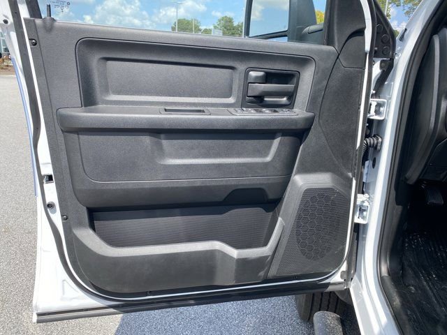 New 2026 RAM 4500 Tradesman image 20