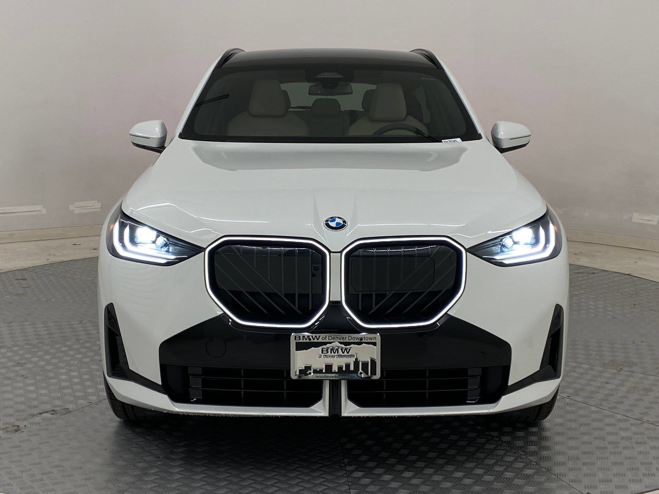 Used 2026 BMW X3 xDrive30i AWD/4WD image 5