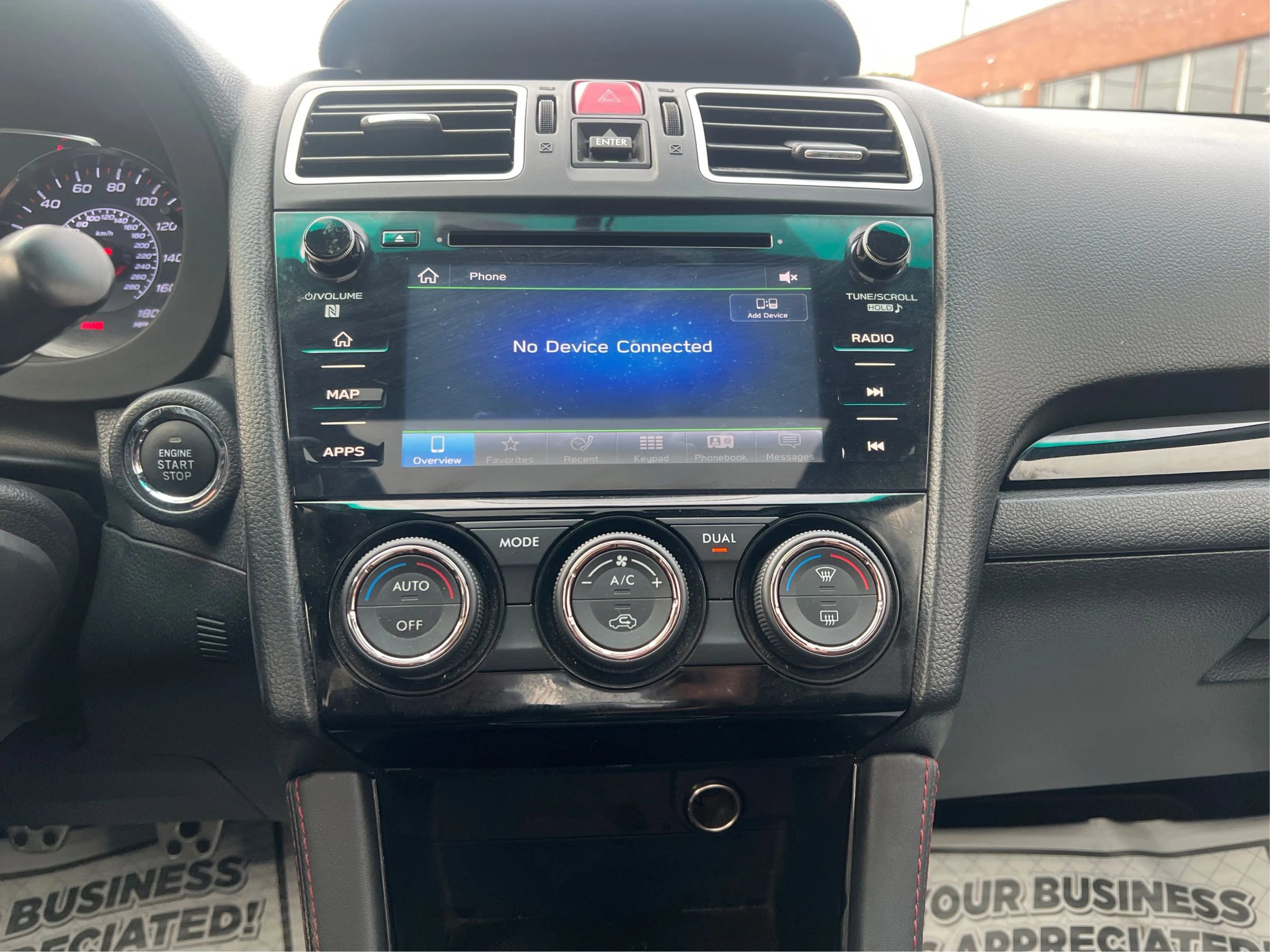 Used 2019 Subaru WRX STI Limited image 17