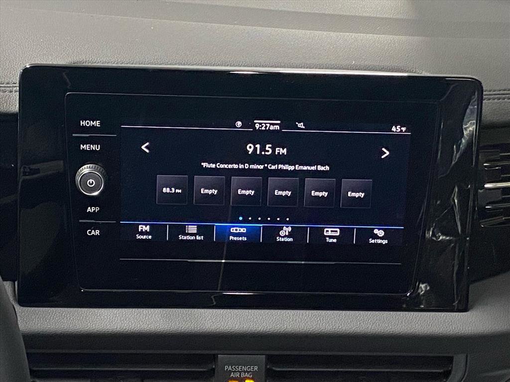 New 2026 Volkswagen Jetta Sport image 5