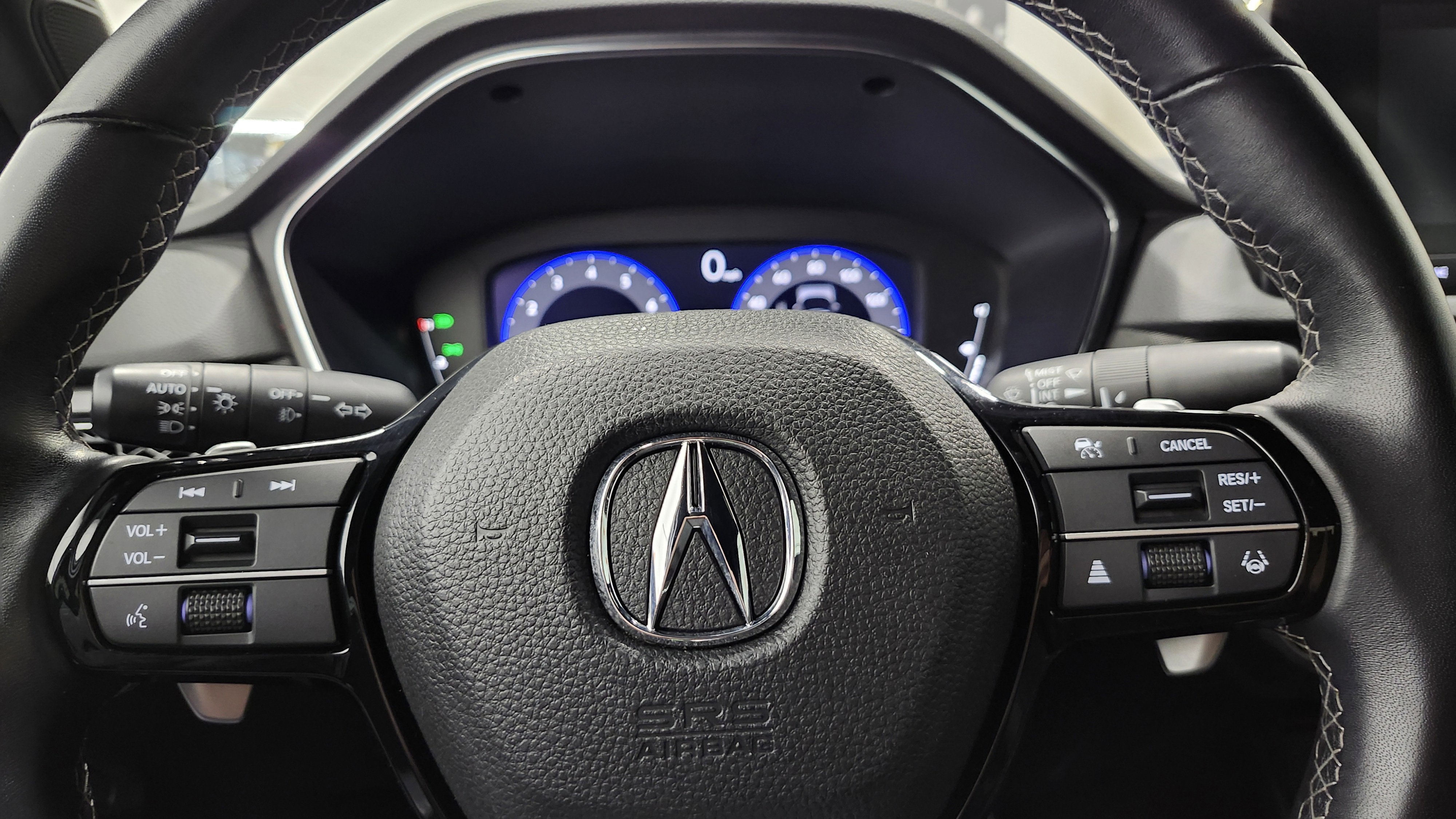 Used 2023 Acura Integra A-Spec image 28