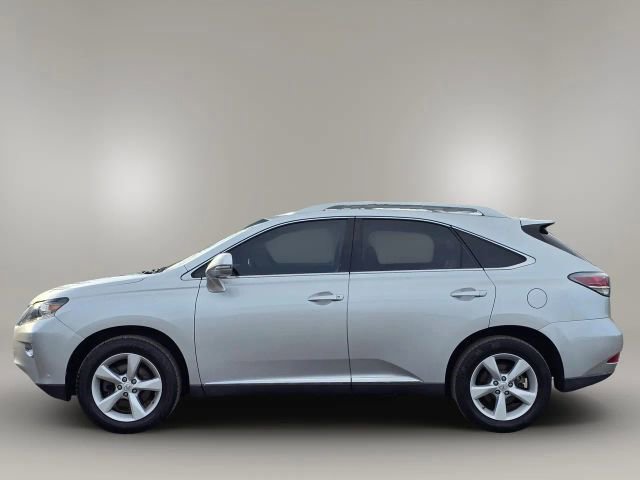 Used 2015 Lexus RX 350 AWD image 8